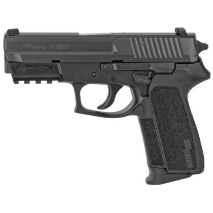 Sig Sauer SP2022 9MM 3.9" 15RD Polymer