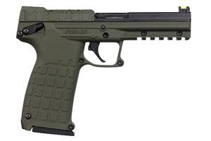Kel-Tec PMR30 22WMR 4.3" 30RD OD Green