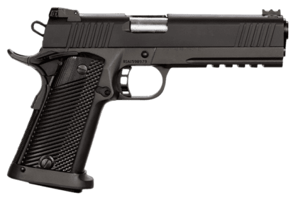 Rock Island Armory Tac Ultra FSHC 45ACP 5" 13RD
