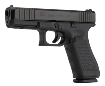 Glock G22 Gen 5 40S&W 4.49″ 15RD MOS