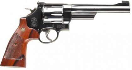 Smith & Wesson Model 25 Classic 6RD 45LC 6.5"