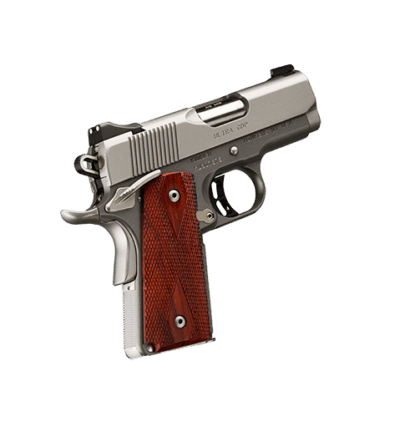 Kimber Model Ultra CDP 45ACP 3" 7RD