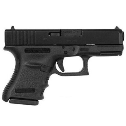 Glock 29 Gen 4 10MM 3.78" 10RD