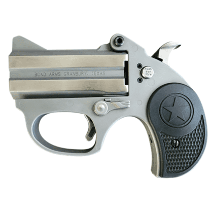 Bond Arms Stinger RS 380ACP Derringer Stainless