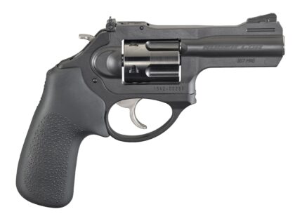 Ruger LCRX 357MAG 3" Barrel 5RD