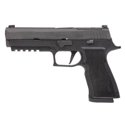 Sig Sauer P320-XTEN 10MM 5" 15RD
