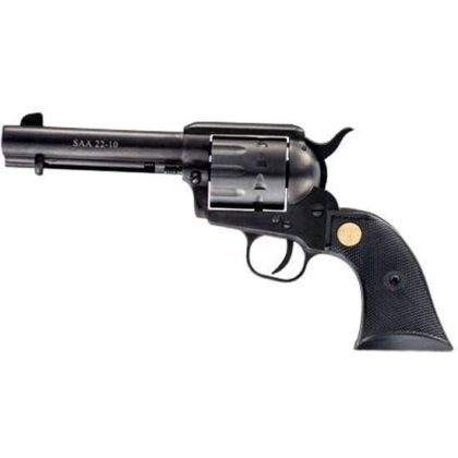 Chiappa 1873-22 22LR/22MAG 7.5" 10RD