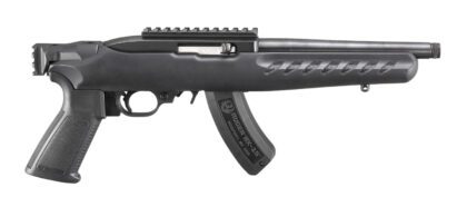 Ruger 22 Charger 22LR 8" 15RD