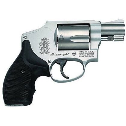 Smith & Wesson Model 642 Airweight 38SP 5RD