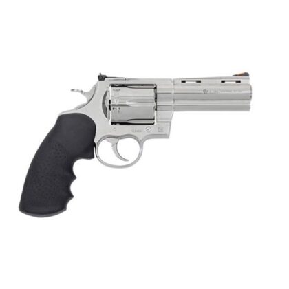 Colt Anaconda 44MAG 4.25" 6RD Stainless