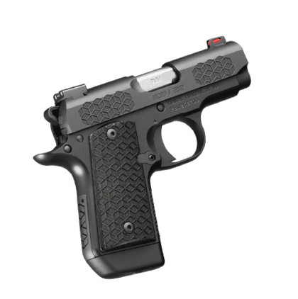 Kimber Micro 9 9MM Triari