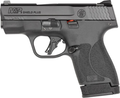 Smith & Wesson M&P9 Shield Plus 3.1″ 13RD 9MM No Safety
