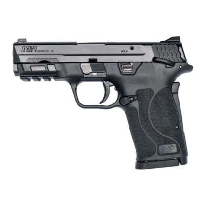 Smith & Wesson M&P Shield EZ 9MM Thumb Safety