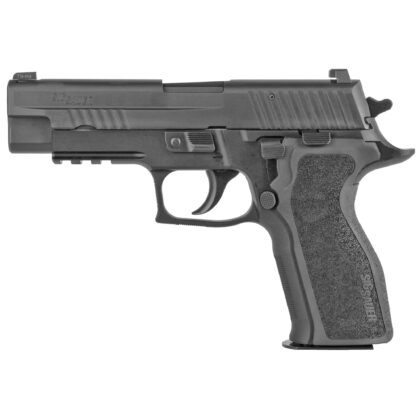 Sig Sauer P226 Elite FS 9MM 15RD
