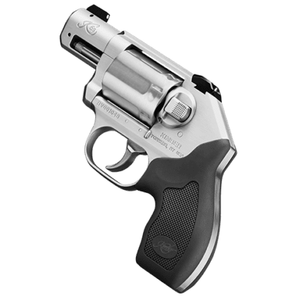 Kimber Model K6S 357MAG 2"