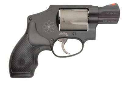 Smith & Wesson 340PD Air Lite SC 357MAG 1 7/8" Scandium