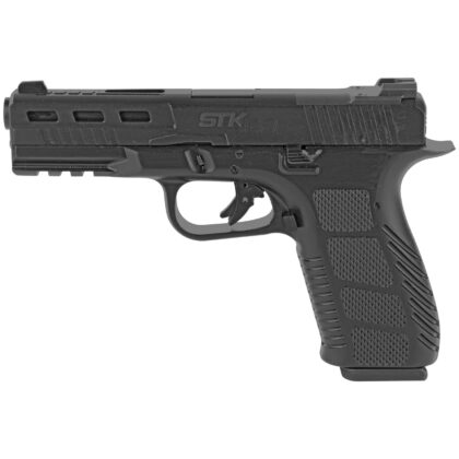 Rock Island Armory STK100 OR 9MM 4.25 17RD