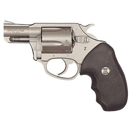 Charter Arms Undercover 38SP 2" 5RD Stainless