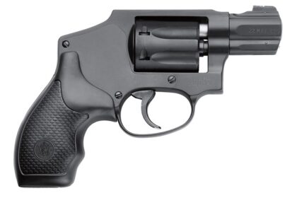 Smith & Wesson Model 351C AirLite Centennial 22MAG 1.875″ 7RD