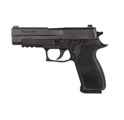 Sig Sauer P220 45ACP Elite DA/SA 8RD