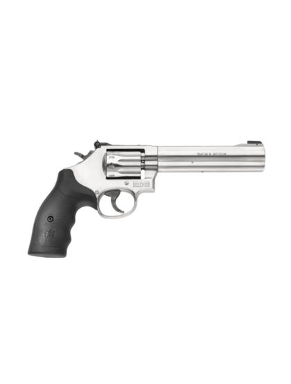 Smith & Wesson 617 22LR 6" 10RD