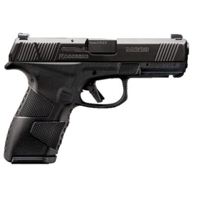 Mossberg MC2C 9MM 3.9" 13RD TruGlo Tritium Pro Sights