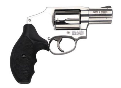 Smith & Wesson 640 357MAG 2.12" Stainless 5RD