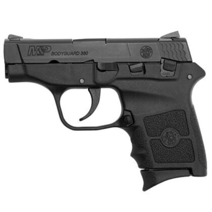 Smith & Wesson M&P Bodyguard 380ACP 2.75" 6RD