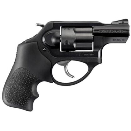 Ruger LCRX 38SP 1.87" 5RD
