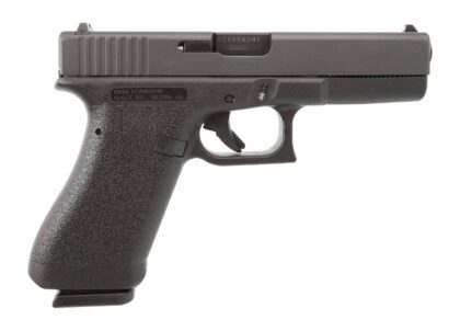 Glock 17 Gen 1 9MM 4.49″ 17RD Original Style Box