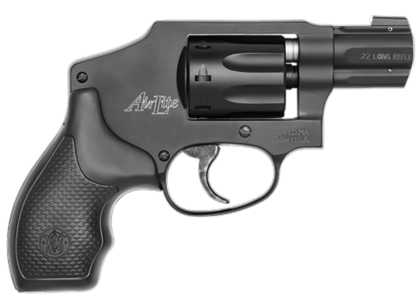 Smith & Wesson 43C Classic 22LR 8RD 1.88"