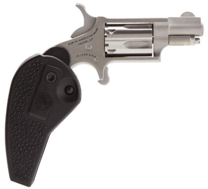 North American Arms 22LR 1.125" 5RD Holster Grip