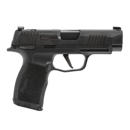 Sig Sauer P365XL 9MM 3.7" 12RD Night Sights with Safety