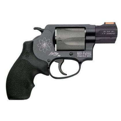 Smith & Wesson Model 360PD 357MAG 1-7/8" 5RD