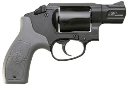 Smith & Wesson M&P Bodyguard 38 1.9″ 38SP 5RD