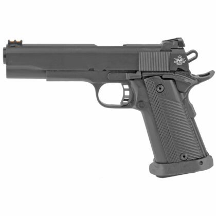 Rock Island Armory Rock Ultra FS 40S&W 5 8RD