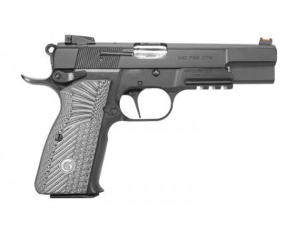 EAA/Girsan MCP35 OPS Match 9MM Hi-Power Clone 15RD