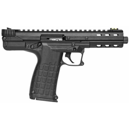 Kel-Tec CP33 22LR 5.5" 33RD Threaded Barrel