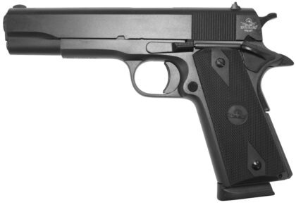Rock Island Armory GI Entry FS 45ACP 5" 8RD