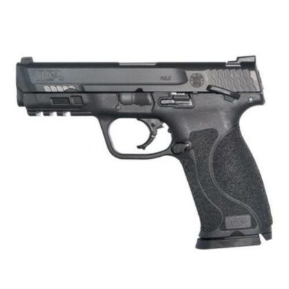 Smith & Wesson M&P M2.0 40S&W 4.25" 15RD