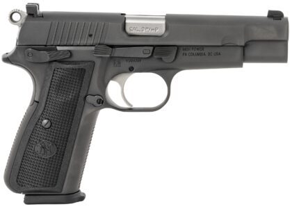 FN High Power 9MM 4.7" 17RD Black