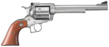 Ruger Super Blackhawk 44MAG 7.5" 6RD ​Stainless