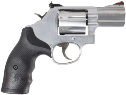 Smith & Wesson 686 Plus 357MAG 7RD 2.50" Stainless
