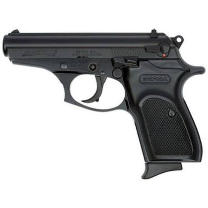 Bersa Thunder 22 22LR 3.5" 10RD Black