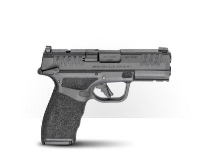 Springfield Armory Hellcat Pro OSP 9MM 3.7" Optics Ready 15RD with Safety