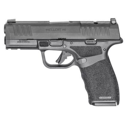 Springfield Armory Hellcat Pro OSP 9MM 3.7" Optics Ready 15RD