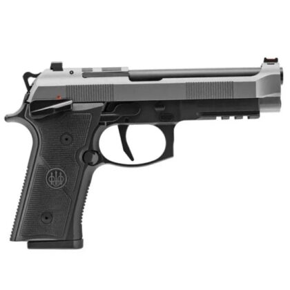 Beretta 92XI Optics Ready 9MM​ 4.7″ 18RD