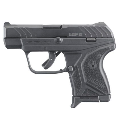 Ruger LCP II 380ACP 2.75" 6RD
