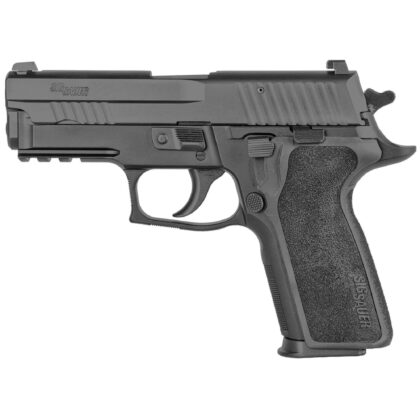 Sig Sauer P229 Elite Compact 9MM 15RD