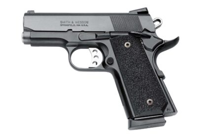 Smith & Wesson 1911 Performance Center Pro 45ACP 3" 7RD Adjustable Sights